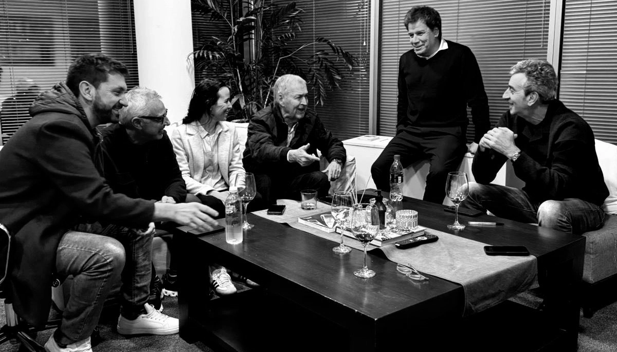 “Somos Buenos Aires” y una interna por la cabeza de la lista de la Cuarta Sección electoral