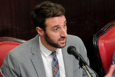 Senador Lanaro afirmó que Cambiemos representa “el cambio que la gente eligió en 2015”