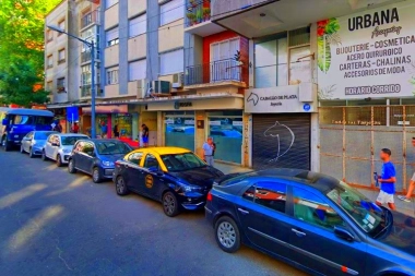 Robo en joyería de Mar del Plata: la propietaria recibió una brutal golpiza y perdió piezas dentales