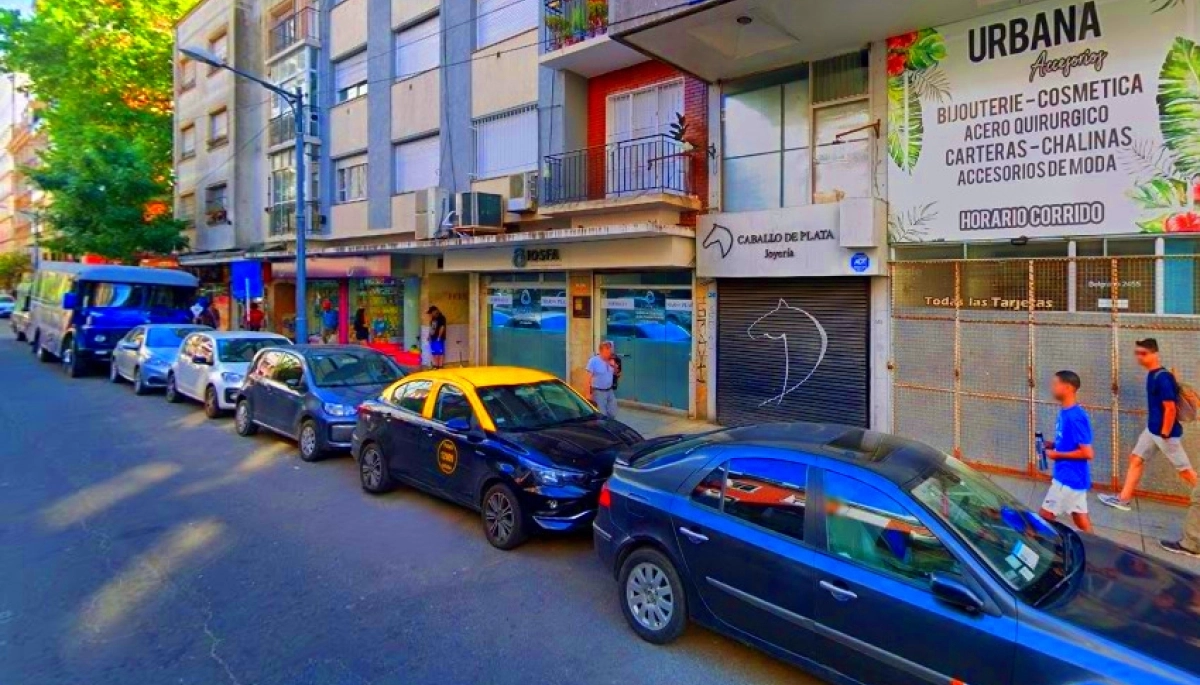 Robo en joyería de Mar del Plata: la propietaria recibió una brutal golpiza y perdió piezas dentales