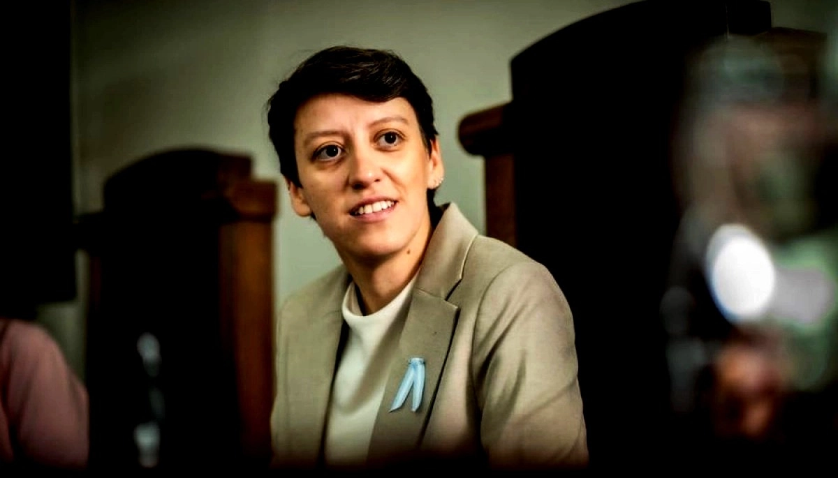 Poner el foco en el Interior bonaerense: Lucía Gómez y los objetivos del espacio “Nuevos Aires”