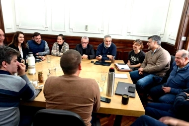 Ruptura ex Juntos: el armado de Somos Buenos Aires dinamitó la alianza entre radicales y el PRO en varios distritos