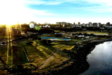 El Municipio de Vicente López lidera el ranking de la UBA sobre gestión estratégica del Conurbano bonaerense