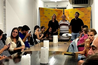 El PRO de Chacabuco amaga con desconocer el pacto libertario y presentar lista propia