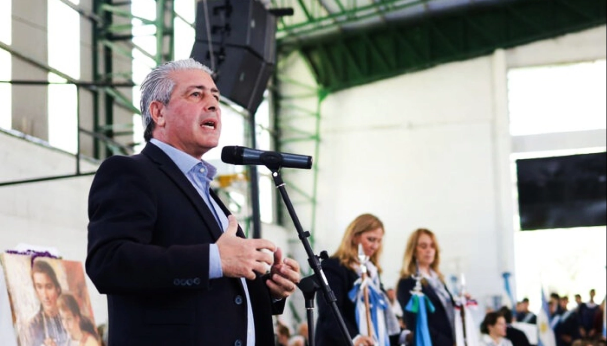 Dos intendentes PRO de la Segunda rompen el acuerdo con los libertarios y juegan por afuera