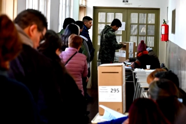 Elecciones bonaerenses: cuándo arranca la veda, qué no se puede hacer y qué multas hay