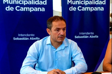 Carpetazo, denuncia y ¿otra fuga del pacto PRO-Libertario?: tuitero de LLA expuso a intendente amarillo