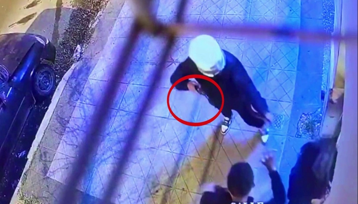 Adolescentes en la mira: bronca y desesperación cuando motochorros les robaron a mano armada