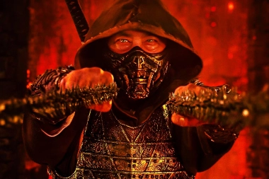 Se viene Mortal Kombat II con más violencia, nuevos personajes y el regreso de Johnny Cage