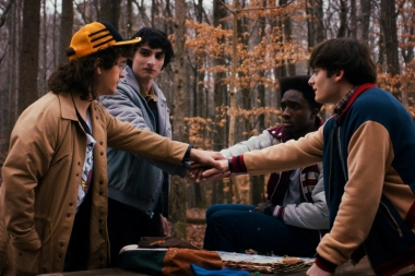 Con un nuevo tráiler, Stranger Things tiene fecha para su última temporada y se despide con todo