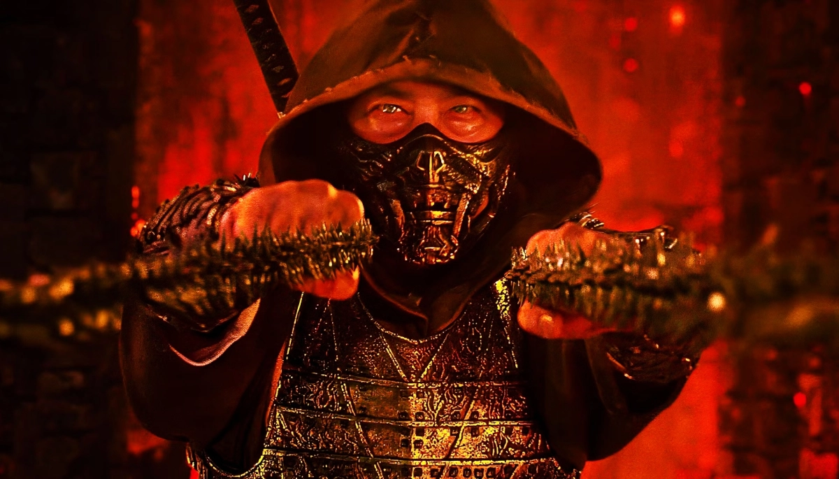 Se viene Mortal Kombat II con más violencia, nuevos personajes y el regreso de Johnny Cage