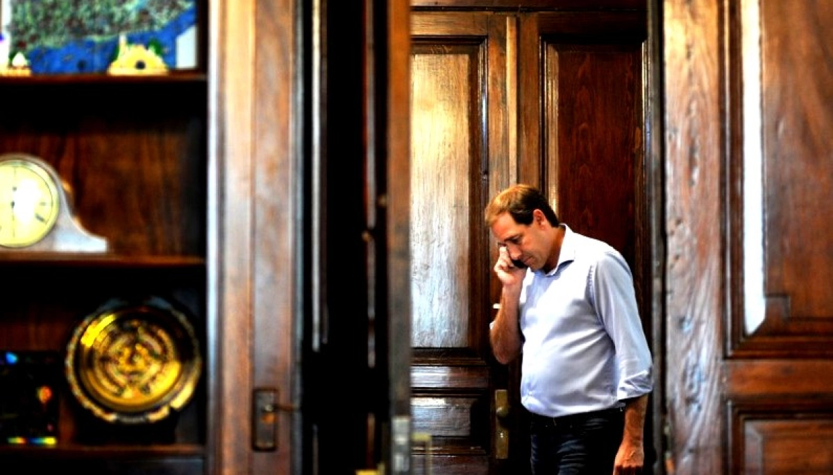 Tensión en La Plata: Garro prestó su partido a los Passaglia y estalló la interna entre el PRO y La Libertad Avanza