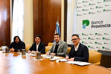 La Provincia digitaliza el pago de multas para simplificar los trámites y evitar estafas