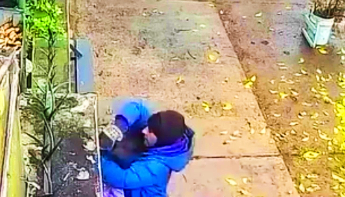 Motochorros en Tres de Febrero: docente fue asaltada y golpeada cuando iba a trabajar