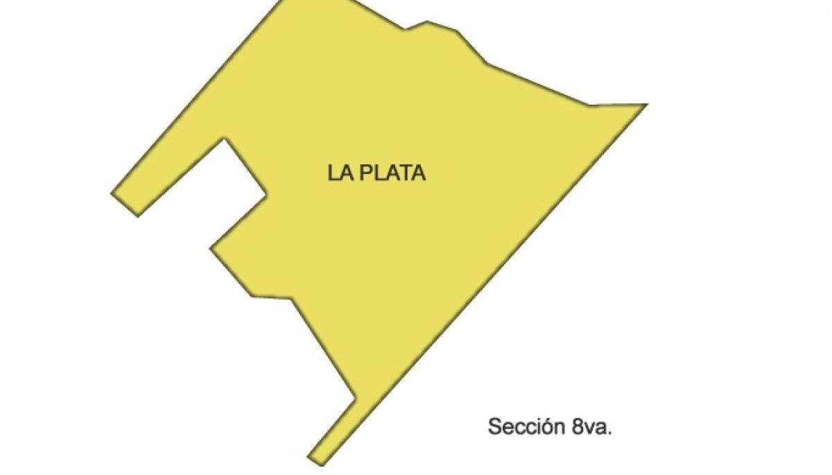 Todos los candidatos a diputados bonaerenses por la Octava Sección Electoral