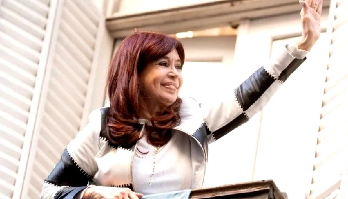 Cierre de Listas: Cristina cedió, Kicillof se quedó con la Primera y Tercera, aunque La Cámpora tendrá más lugares