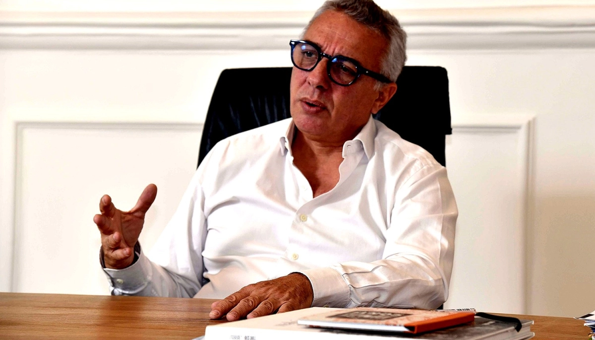 Zamora dijo que su candidatura no es testimonial y desafió a los intendentes a que declaren “su posición”
