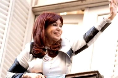 Cierre de Listas: Cristina cedió, Kicillof se quedó con la Primera y Tercera, aunque La Cámpora tendrá más lugares