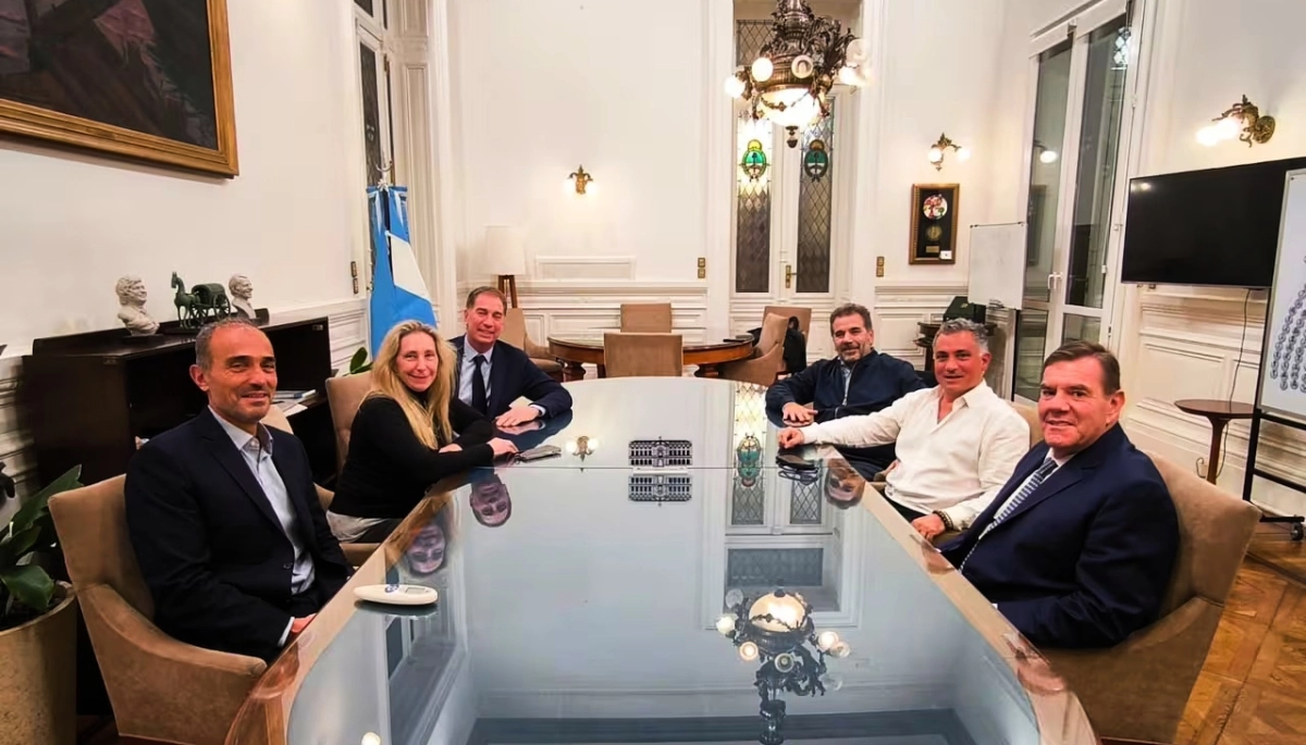 Sección por sección: los candidatos de La Libertad Avanza para disputarle la provincia a Kicillof
