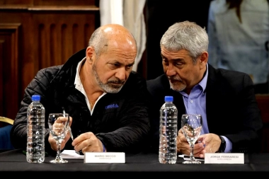 Qué intendentes se postularon como candidatos a concejales: ¿todos testimoniales?