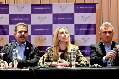 La Libertad Avanza y el PRO piden respuestas por los cortes de luz durante el cierre de listas