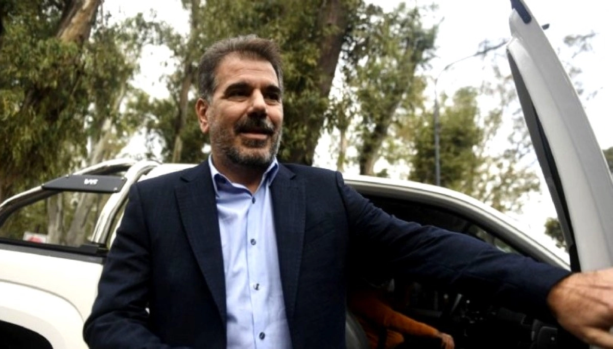 Ritondo dijo “todos adentro”, pero cuatro intendentes del PRO se bajaron del acuerdo con libertarios