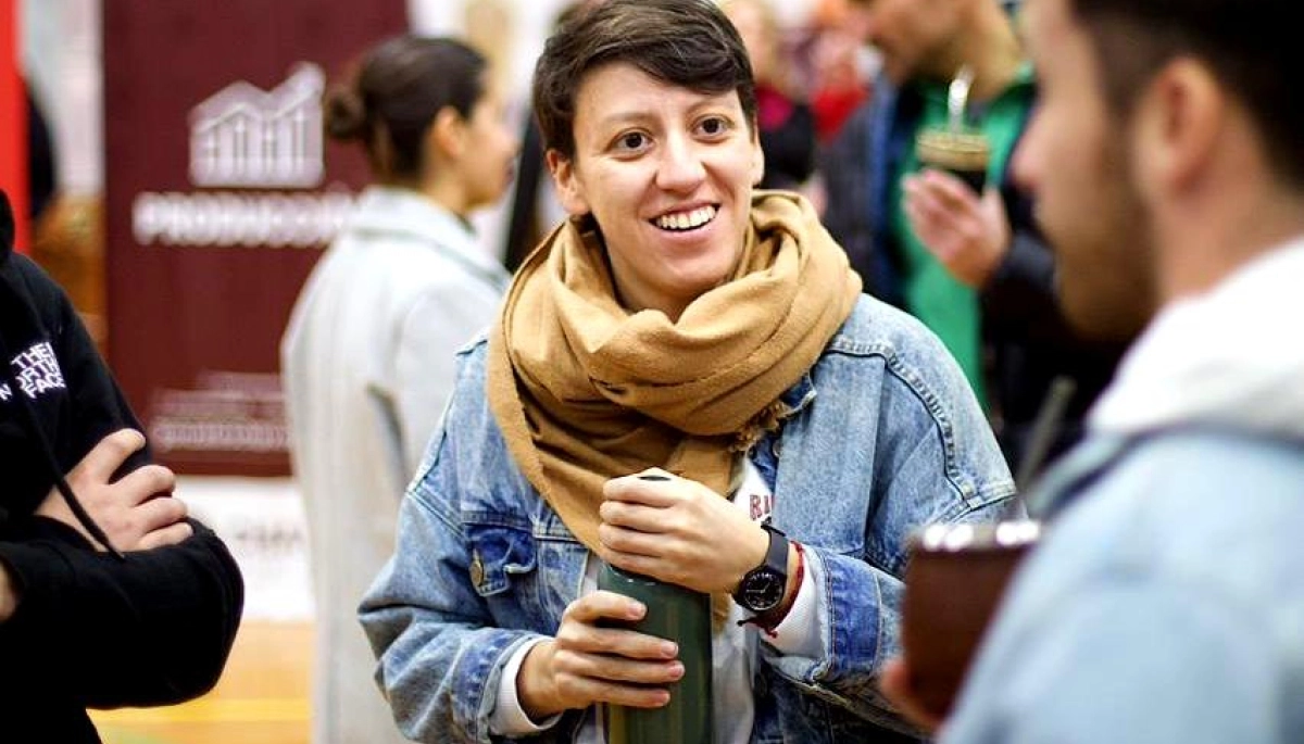 Lucía Gómez habló sobre el nacimiento de Nuevos Aires: “Queremos una Provincia que crezca desde adentro”