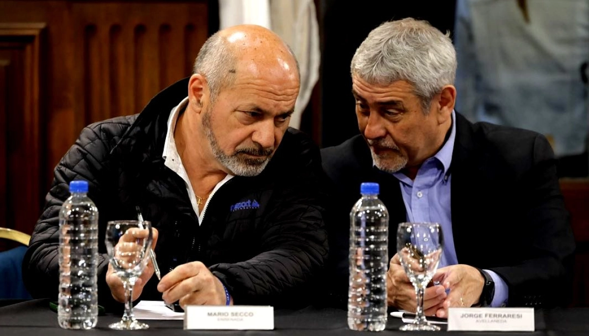 Qué intendentes se postularon como candidatos a concejales: ¿todos testimoniales?