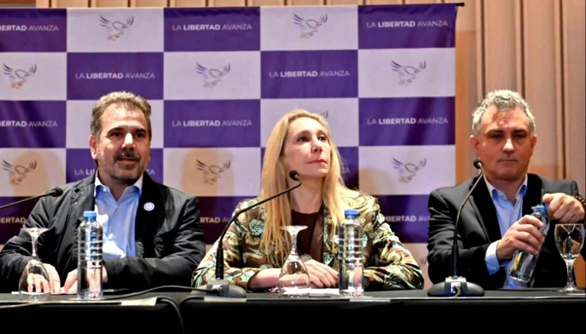 La Libertad Avanza y el PRO piden respuestas por los cortes de luz durante el cierre de listas
