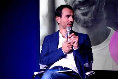 “Nunca fui bienvenido a LLA”. Petrecca cargó contra los libertarios y negó que su candidatura sea testimonial