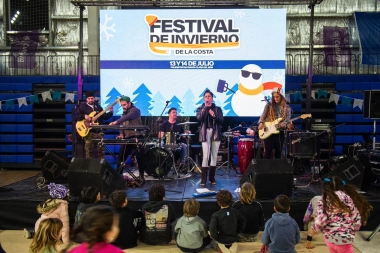 Plan de vacaciones: Santa Clara del Mar celebra el 2° Festival de Invierno con cuatro días de fiesta