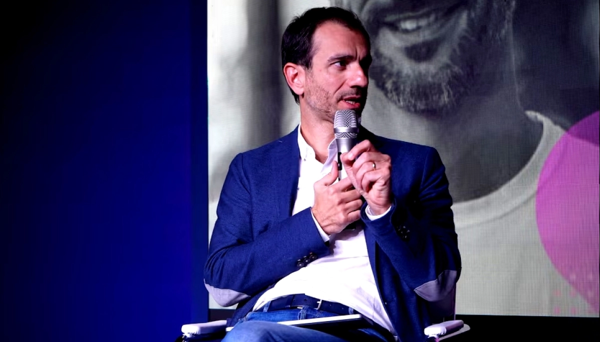 “Nunca fui bienvenido a LLA”. Petrecca cargó contra los libertarios y negó que su candidatura sea testimonial
