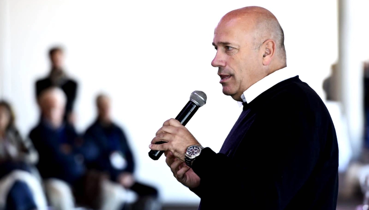 Desde la Sexta, De Leo detalló el armado de “Somos Buenos Aires” y se diferenció de Milei y Kicillof