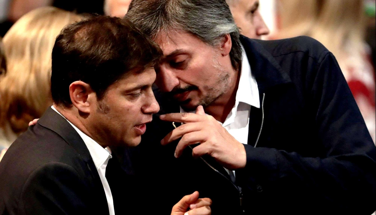 Interna en Fuerza Patria: La Cámpora cuestionó el uso de candidaturas testimoniales y exigió asumir las bancas