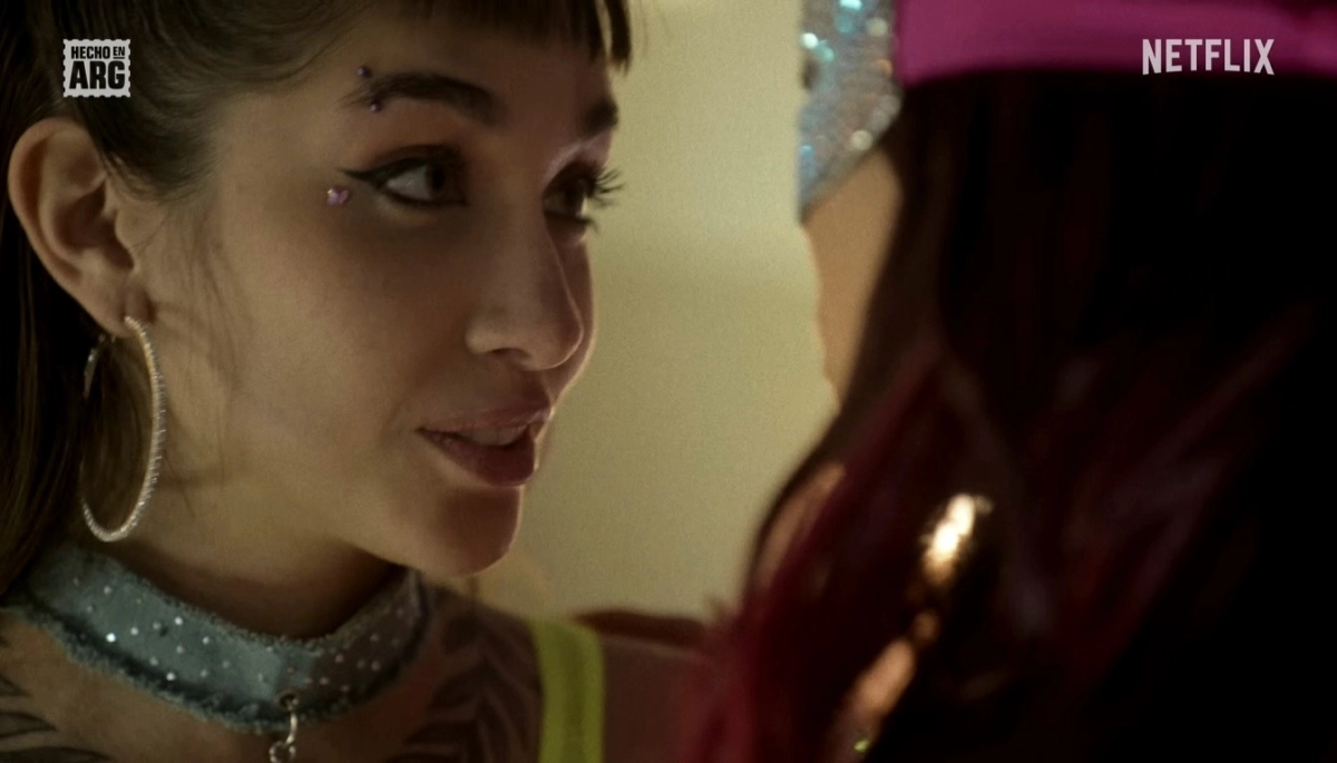 “En el barro”, la serie spin off de “El Marginal” lanzó tráiler: María Becerra, una escena hot y fecha de estreno