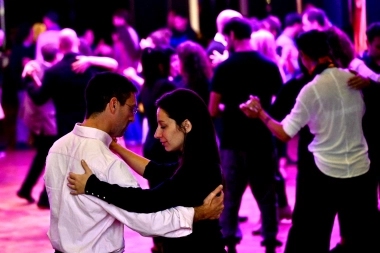 Entrada libre, tango en vivo y sorteos: se viene otro fin de semana imperdible en el Hipódromo de La Plata