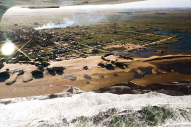 Tres Arroyos avanza con soluciones concretas ante una demanda histórica en Reta