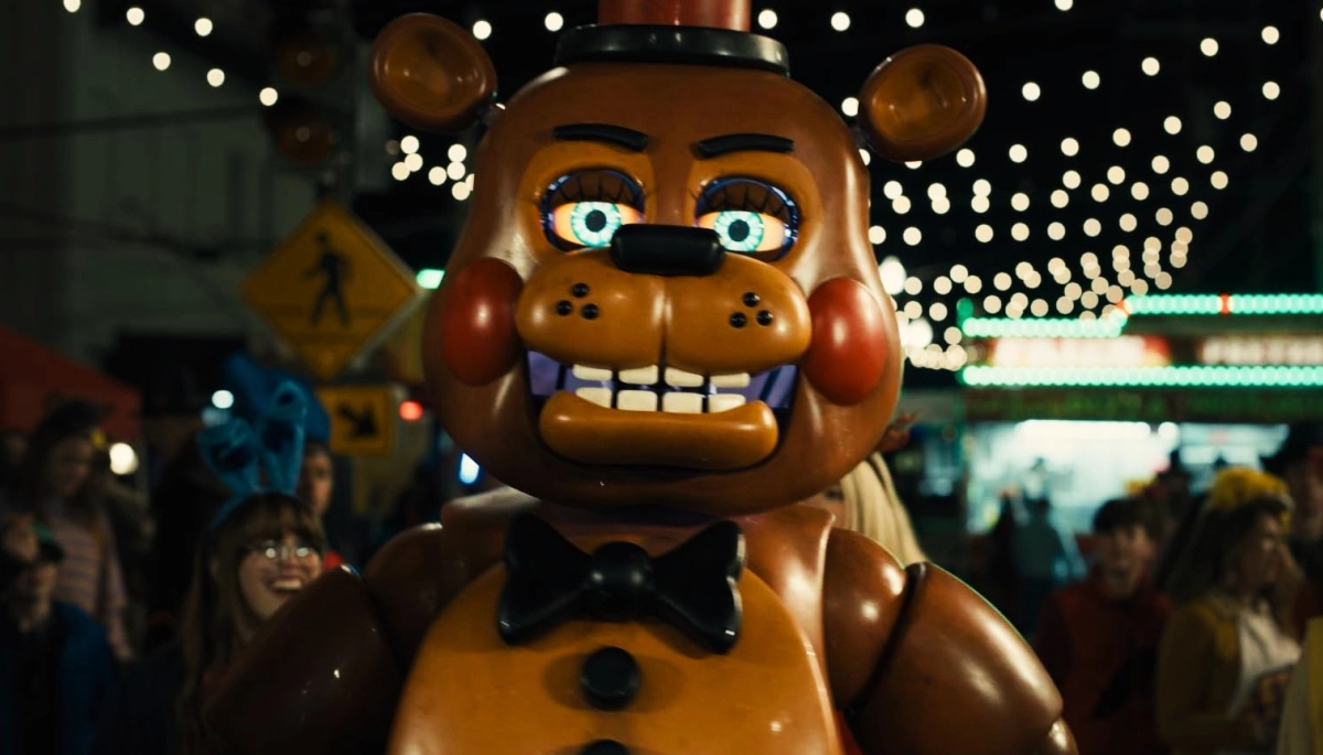 Más oscura que nunca: “Five Nights at Freddy’s 2” lanzó su primer tráiler y promete una maratón de sustos