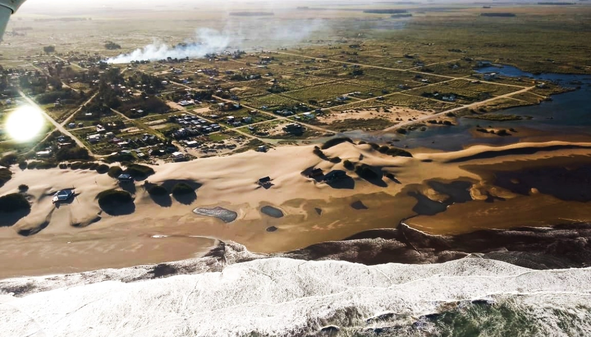 Tres Arroyos avanza con soluciones concretas ante una demanda histórica en Reta