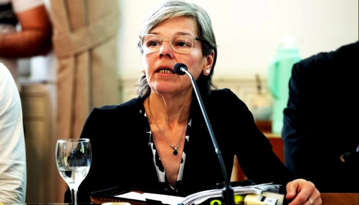 Malaisi repudió el vaciamiento del Instituto de Agricultura Familiar