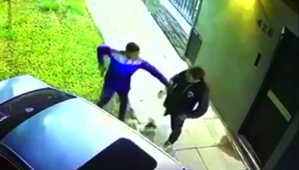 La inseguridad aumentó la desocupación en Merlo: un joven armado le robó el auto a un delivery