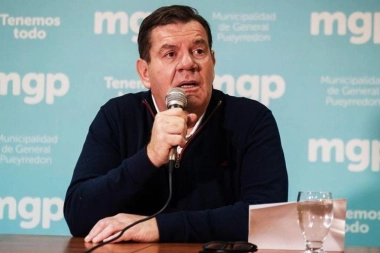 Con la alianza libertaria-PRO confirmada, Montenegro pica en punta para ser candidato a senador por la Quinta