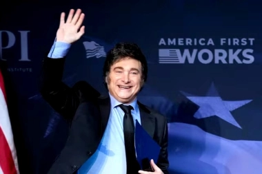 Antimileísmo en alza: según un estudio, la economía fragmenta y preocupa al Gobierno de Milei