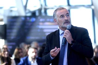 Intendente peronista le ganó la pulseada a Milei: Nación deberá reparar un tramo de la Ruta 9