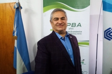 Siro vaticinó que la temporada “turística va a mejorar” pero necesita una mano “de quienes gobiernan”