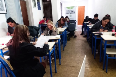 Nuevos cursos de Formación Profesional de CEPBA en mayo