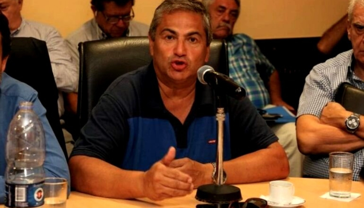 Desde CEPBA, Siro destacó: "No tenemos otro compromiso que no sea con la verdad"