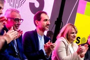 Primer fallo electoral: Somos Buenos Aires se sacó de encima una impugnación