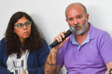 La familia de Santiago reafirma su postura: "Fue desaparición forzada seguida de muerte”