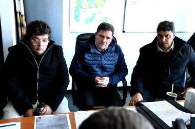 Por presión de un intendente PRO, el gobierno de Kicillof deberá reparar un tramo de la Ruta 51